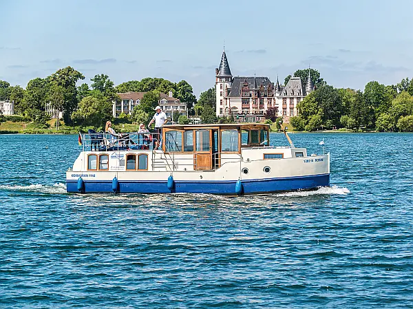 Kormoran 1140