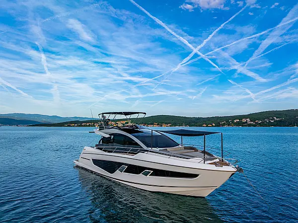 Sunseeker 65