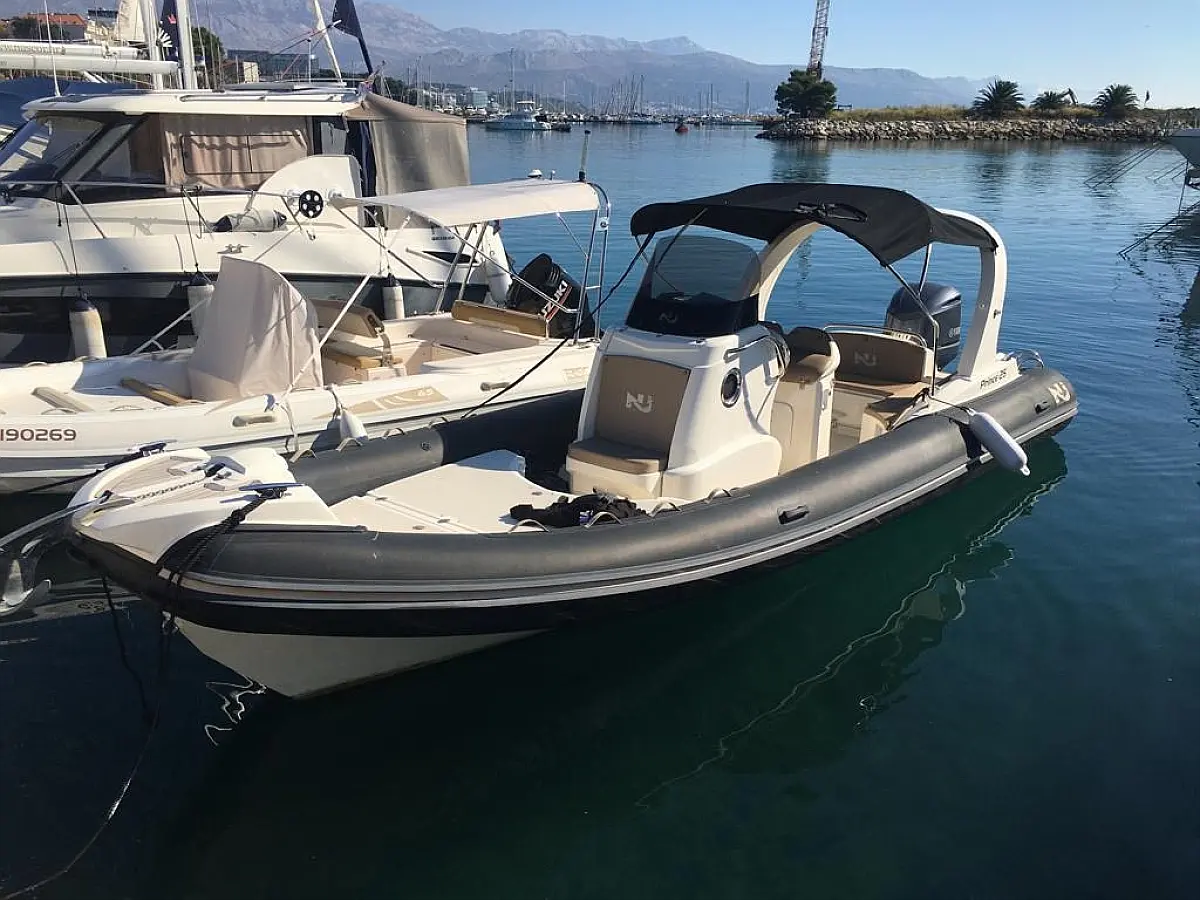 Nuova Jolly Prince 25