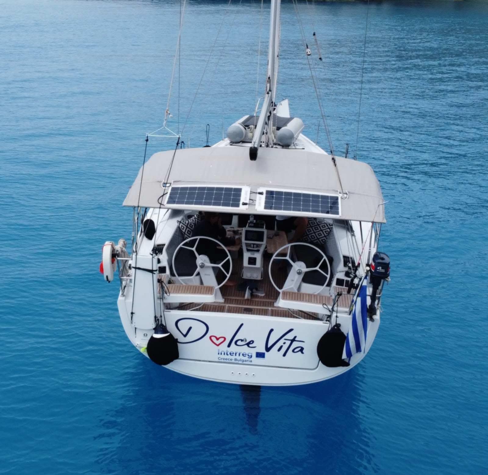 The Ultimate Yacht Charter Guide: Everything You Need to Know