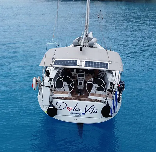 The Ultimate Yacht Charter Guide: Everything You Need to Know